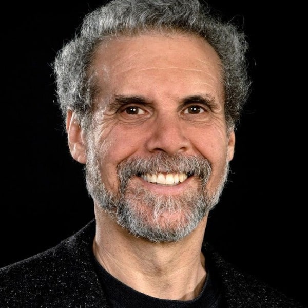 Daniel Goleman Photo