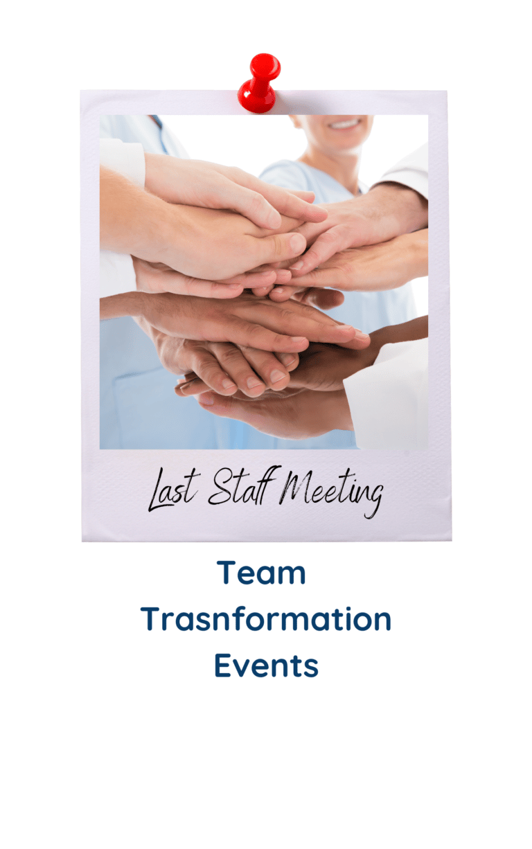 Team Transformation Services | Coaching Expatriates®