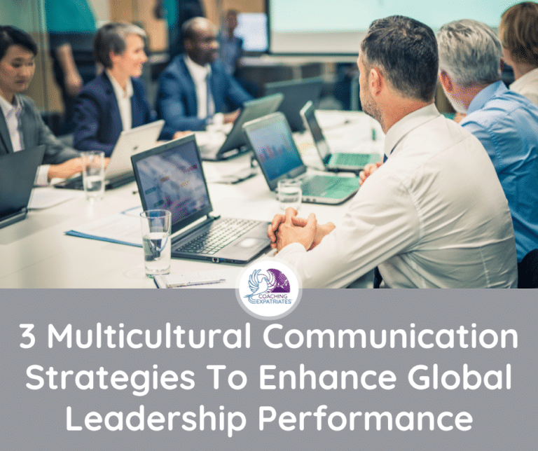 8 Ways To Raise Multicultural Competence | Coaching Expatriates®