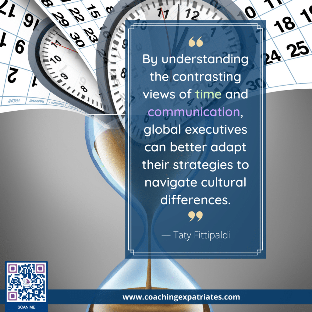 Quote - time perception