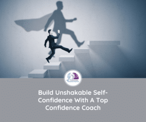 Blog Post - Confidence Coach Featured Image